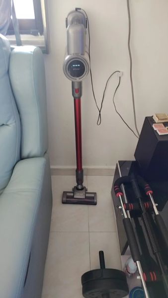 Buyer review video 2