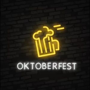 Custom Neon Sign  Beer OKTOBERFEST LED Lights Salon Store Art Wall Decor for Bedroom Party bar Shop Neon Light Sign Custom