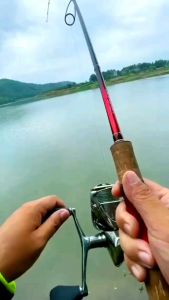 Senar Pancing Kuat Anti Kriting Masterline Size 0.22mm