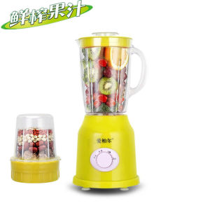 Household Multifunction Juicer Electric Meat Grinder Blender Soybean Milk Machine Garlic Cutter Machine Baby Complementary Food Mixer