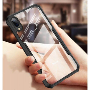 CASE SHOCKPROOF FOR INFINIX SMART 10 HD 4G 3+ 4 5 6 6+ 7 SMART 8 8PRO SMART HD SMART S5 S5LITE GT 30 PRO SOFTCASE - BDC
