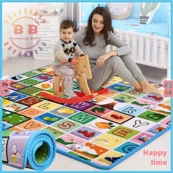 Children's deals activity mat