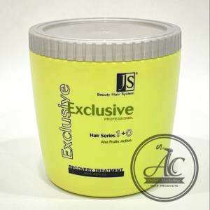 JS Exclusive Professional Aha Fruits Active Recovery Treatment 500ml (J1+0) 果酸护理素 Ready Stock In Malaysia