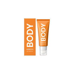 AMZ Anti-Ill-Cut Glue is breathable skin-friendly non-slip sturdy and wont fall off lightweight and fits clothes with peace of mind