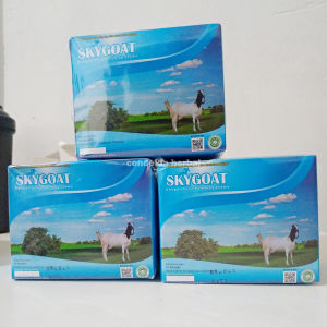 Susu Kambing Etawa SKYGOAT Original Susu Bubuk