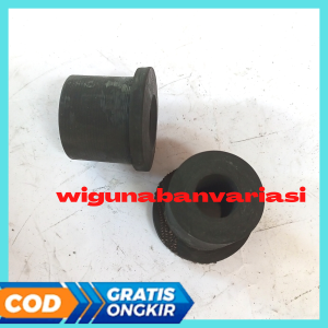 Karet Bos Per Karet Per Daun PS100 canter harga per 2 pcs