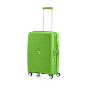 Vali kéo American Tourister Squasem Spinner EXP TSA
