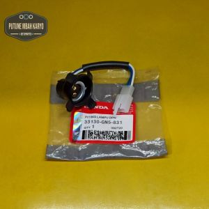 Socket Soket Lampu Fitting Fiting Depan Honda Astrea Grand Supra GN5
