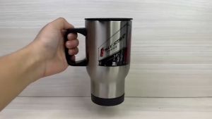 Transfer it Personalized name Travel mug Fathers day Collection Perfect for Camping High Quality