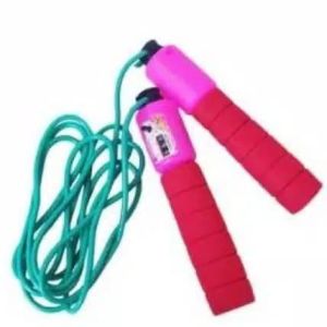 Skiping Lompat Tali Skipping Jump Rope DILENGKAPI PENGHITUNG BANYAKNYA LOMPATAN