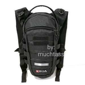 Tas Sepeda Ransel Tactical hydropack Tas Sepeda Punggung