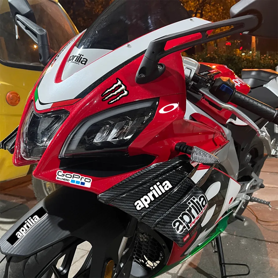 Motorfiets
