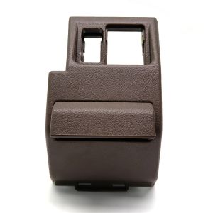 Cornerr For Toyota Land Cruiser FJ70 FJ76 FJ77 FJ78 FJ79 LC70 LC71 LC76 LC77 LC79 Water Cup Holder Drive And Passenger Side Replacement H5K8Q