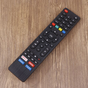 YAFEN TV Remote Control For ONN RCA AIWA NEX JVC Dalinsky Skotech TV 32SKHD20BS 32SKHD20TS TV Remote Control