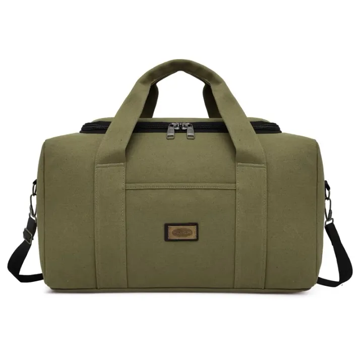 HY%20BAG%20#4008%20FASHION%20WOMEN'S%20DURABLE%20CANVAS%20WEEKENDER%20BAG%20WITH%20WATERPROOF%20LINING%20TRAVEL%20BAG%20-%20Image%204