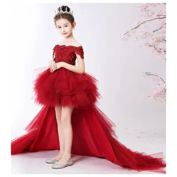 Divisoria gowns for kids hotsell