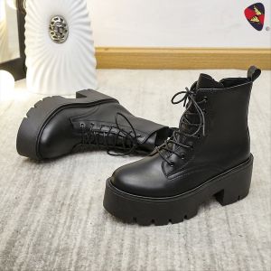Katerina Fashion Boots K-379