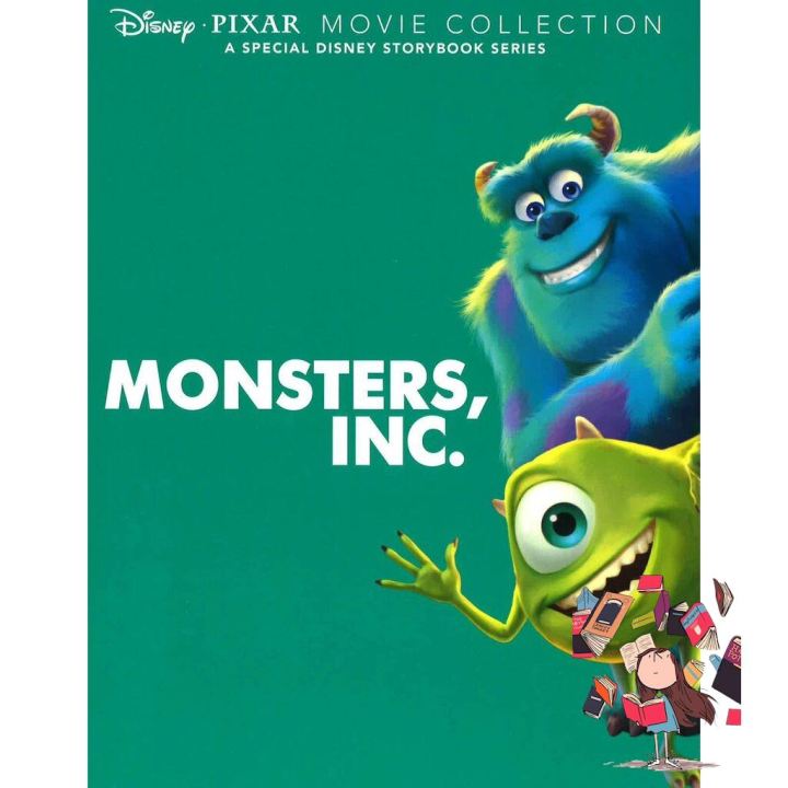 just things that matter most. ! >>> หนังสือ Disney Movie Collection ...