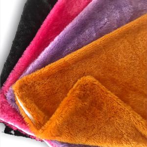 80x45 sarung bantal cinta bulu | sarung bantal panjang