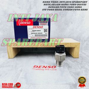 SENSOR COMMON RAIL HILUX 2.5 2500CC INNOVA FORTUNER 6PIN PART MOBIL