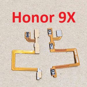 Dây Nút Nguồn Huawei Honor 9X Dây Âm Lượng Linh Kiện Thay Thế