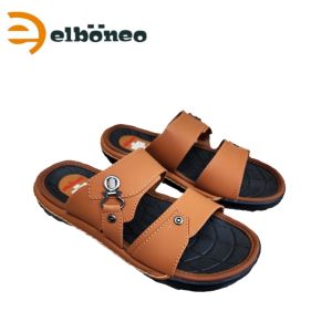 Elboneo- Sandal Selop Pria Dewasa Dan Anak /Sandal Selop Pria Anti Licin Anti Slip Model Terbaru