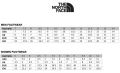 The North Face Men's VECTIV Infinite Off Trail Shoes, TNF Black/Vanadis Grey. 