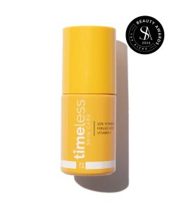 Timeless 20% Vitamin C + E + Ferulic Acid Serum face serum