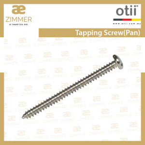 AE Zimmer Otii Tapping Screw(Pan)_SP+AB 6X1/2 (10217) / SP+AB 6X1 (11115) / SP+AB 6X2 (11132) / SP+AB 6X1 1/4 (10934) / SP+AB 6X1 1/2 (10962) / SP+AB 8X1 1/4 (10218) / SP+AB 8X1 (10219) / SP+AB 8X1/2 (10220) / SP+AB 10X1 1/2 (11114)自攻螺丝(盘)_SP+AB 6X1/2 (10