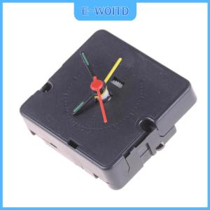 【E-WOITD】 กลไกการเคลื่อนไหวของนาฬิกาควอตซ์ DIY REPLACEMENT Part set