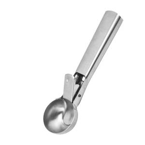 Sendok Es Krim Ice Cream Scoop Sekop Es Krim Stainless Steel