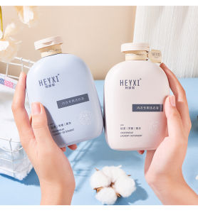 WE 3209 = 韩媛熙内衣专用洗衣液 Han Yuanxi Underwear Detergent ☞ 300ml