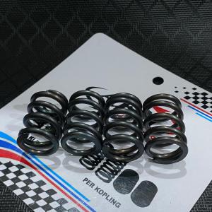 PER KOPLING SONIC CBR150 NEW CB150R ORIGINAL ARAI RACING