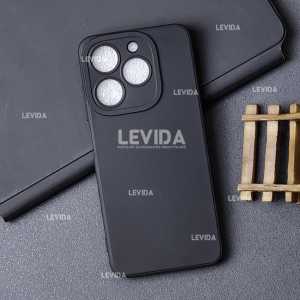 Case Itel A50 Softcase Macaron Pro Kamera Case  Itel A50