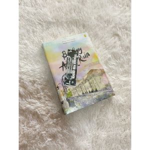 Novel Bandung After Rain By Wulan Nur Amalia / D C