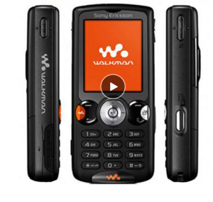Sony Ericsson W810i: A Comprehensive Guide to the Original Unlocked 2MP Mobile Phone