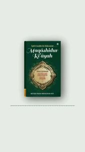 Terjemah Maqashidur Riayah - Metode Pokok Pensucian Hati
