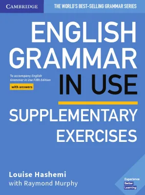 English Grammar in Use - Supplementary Exercises ( D )