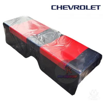 เบาะหลัง CAB Chevrolet ปี 2003-2011 (Dก) พร้อมขา