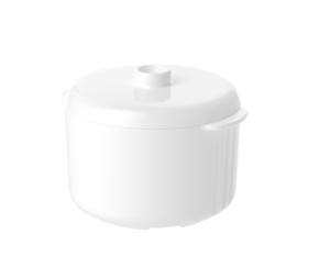 [New Launch] Simplus Kit Stew Pot  1L  Soup Porridge TongSui ++  24H Timer  Ceramic Bowl DDGU002