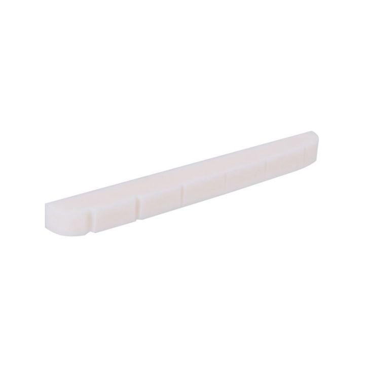 RJ Guitar Bone Nut And Saddle For 6 String Pre Slotted | PH