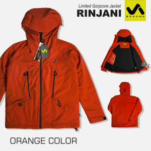 Savana Gorpcore Jacket - Rinjani