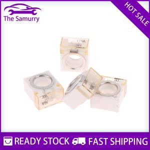 Samurry ✨Hot Sale✨ 30a-300a pin thiết bị đầu cuối gắn mrbf cầu chì khối Kit 58V với Stud duy nhất 5 16 Marine Đánh giá pin cầu chì cho thuyền xe tải RV