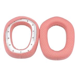 Soft Earpads Ear Cushion Headband Mat for G435 Headphone Comfortable Wear and Easy Installation