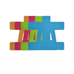 Muscle Tape for Athletes Muscle Tape Kinesiology Tape Elastic Bandage Self Adhesive Tape肌肉贴远动员专用