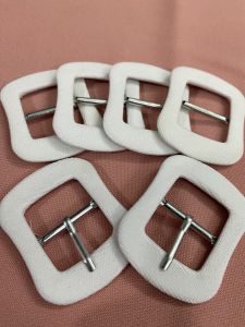 img Đai bọc vải 2.5cm hình nơ