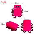 Numberblocks Plush Doll Educational Stuffed Number Blocks Toys Kids Gift Toys Kids Gift Cute Plush Toy. 
