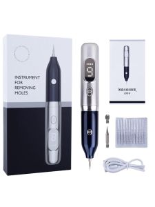 Skin Care Remove Pencil and Plasma Pen Cauterizer to Remove Electric Warts Papilloma Skin Eraser Nevus Permanent Makeup Machines for Skin Care