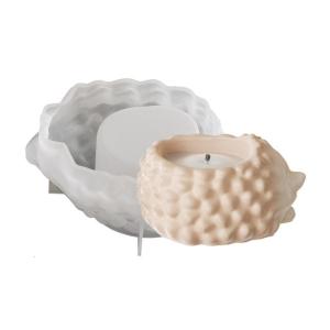 Chất lượng cao bể cá khuôn silicon linh hoạt Silicone chủ khuôn cho crafting hoạ tiết cá nhà decors mặt hàng