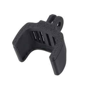 GORGE Nhẹ Giá đỡ máy ảnh Phát Hành Nhanh Di động Bộ chuyển đổi giá đỡ mở rộng Mini Giá đỡ bộ chuyển đổi máy ảnh Cho Insta360 Luna Ultra Phụ kiện máy ảnh